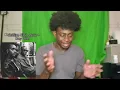 Childlike CiCi, Lecrae- Day one (Reaction)😤🔥🔥