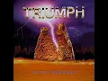 Triumph  ( Street Fighter/Street Fighter Reprise)
