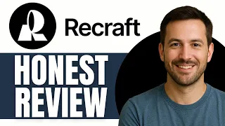 Recraft AI Review Best AI Vector Generator Tested
