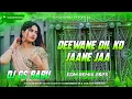 Deewane Dil Ko Jaane Jaa Dj Song || World Best DJ Remix Song Hindi || Hindi Romantic Song Dj Remix