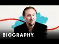 Nicolas Cage s Haunted Homes in New Orleans Biography