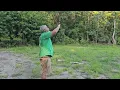 Kibler Fowler - finding the right load