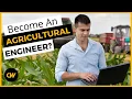 Agriculture Engineer - Salary Demand Requirements 2022