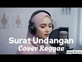 Lagu SURAT UNDANGAN - POPPY MERCURY • Cover Reggae #trending #trendingvideo