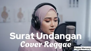 surat undangan poppy mercury pencipta rosyid soemantri reggae cover by hanifah voice lab