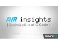 AVR Insights - Episode 10