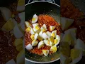 Download Lagu Boiled Egg Bhurji 👌👌#youtubeshorts #viral #trending #ytshorts