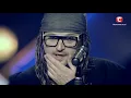 Группа Yurcash – Авторская песня – Стеляться тумани – Х-Фактор 8. Дома судей
