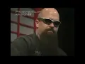Kerry King and Marty Friedman play "No Remorse" by Metallica