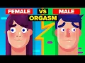 Download Lagu Female Orgasm vs Male Orgasm - How Do They Compare?