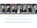 Download Lagu MONSTA X (몬스타엑스) - Hero  (Color Coded Han|Rom|Eng Lyrics) | by YankaT