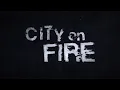 City on Fire Main Title for Apple TV
