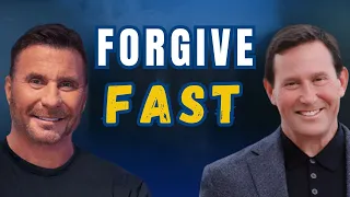 Forgive Fast: The Habit That Changed My Life – w/ Jon Gordon
