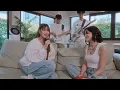 ขอบใจนะ - Zom Marie Feat.Preaw Kanitkul [Home Session]