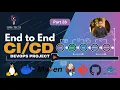 End-to-End Project Jenkins Post Actions for Java Application Part 28