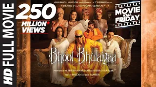 Bhool Bhulaiyaa Full Movie Akshay Kumar Vidya Balan Shiney A Paresh R Priyadarshan Bhushan K 