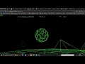 Worlds first Oscilloscope Ready 3D FPS SVG xml single file game engine