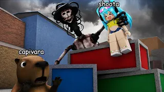 🔥 EU ME ARREPENDI DE JOGAR O MM2 DO LOCUSTO NO ROBLOX! 💀
