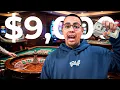 I Put Everything on ONE Bet at the Casino