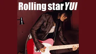 Rolling star
