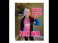 Mentor Ice Diamonds 2014