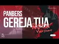 Download Lagu Panbers - Gereja Tua | Version Rock Terbaru 2025