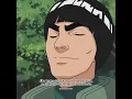 Download Lagu Story WA Quotes Might Guy Anime Naruto