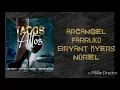 Tacos altos letra -  Arcangel  Ft -  Farruko, Bryant Myers, Noriel