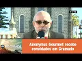 Download Lagu Anonymus Gourmet recebe convidados em Gramado