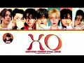 Download Lagu ENHYPEN (엔하이펜) XO (Only If You Say Yes) [English Version]  ft. JVKE (Color Coded Lyrics)