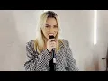 Luanny Vital - Me Beija Com Raiva (Cover 2023)