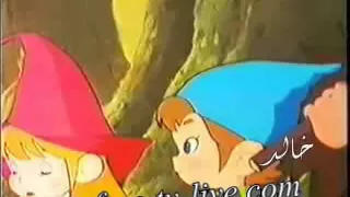 اغنية الشموسة طالة وبتنده علينا 