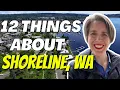 Discover The Top 12 Secret Spots In Shoreline WA A Must-See For Seattleites