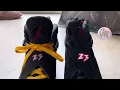 Jordan 8 playoff s 2023 vs 2013 Grails