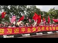 Download Lagu Xi Jinping gets warm welcome in Malaysia