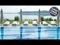 Richmond Nua Wellness-Spa Sapanca Turkey Hotel Review