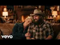 Love Me When It's Not Easy - Chris Stapleton ft. P!nk (2026 Music Video)