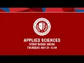 Stony Brook University Applied Sciences 2026 Convocation