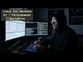 Linux for Hackers CyberEd - Environment Variables