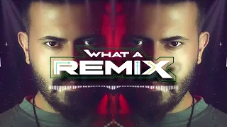 ريمكس عربي حماسي بنص الليل انس كريم ترندات تيك توك 2025 