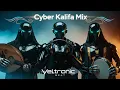Lagu Cyber Kalifa Mix – A Futuristic Arabic Techno Ritual 2026