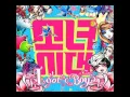 Download Lagu Girls' Generation/SNSD - Dancing queen (Audio)