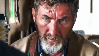 LOS TIGRES Bande Annonce (2025)