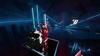 Download Late night furry party - Cyberhound - Anthrocon Hype /Expert (Beat Saber) MP3