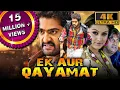 Download Lagu Ek Aur Qayamat (Kantri) (4K ULTRA HD) - Hindi Dubbed Movie | Jr. NTR, Hansika Motwani, Tanisha