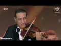 Majid Al Mohandis - Resala Men Taht Maa | ماجد المهندس - رسالة من تحت الماء | ليلة روائع الموجي 2023
