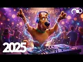 EDM Music 2025 Mix 🎧EDM Remixes of Popular Songs 🎶 EDM Music Mix 2025