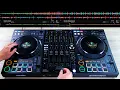 Lagu Pro DJ DESTROYS DDJ-FLX10 (15 Songs in 6 Mins)
