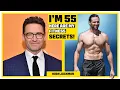 Hugh Jackman Age 55 SCIENTIFIC Diet Workout REVEALED You won t believe it