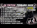 Download Lagu DJ TIKTOK TERBARU 2025 - DJ MAMA MUDA STYLE LAMBADA VIRAL🎵DJ TABOLA BALE VIRAL TIKTOK 2025